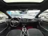 2021 Volkswagen T-Roc 1.4T 150HP L4 7DCT