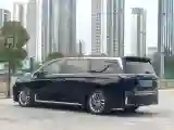 2024 Voyah Dream 1.5T 150HP L4 PHEV 43KWH