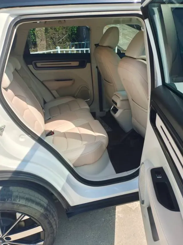 2023 Geely ICON 1.5T 181HP L4 7DCT,autocango,china used car exporter,china ev exporter,chinese used car exporter,chinese used ev exporter