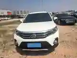 2019 GAC Trumpchi GS3 1.5T 163HP L3 6MT