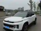 2023 Geely ICON 1.5T 181HP L4 7DCT