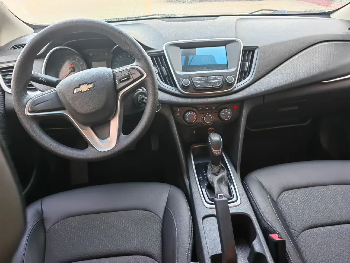 2019 Chevrolet Cavalier 1.5L 113HP L4 6AT,autocango,china used car exporter,china ev exporter,chinese used car exporter,chinese used ev exporter