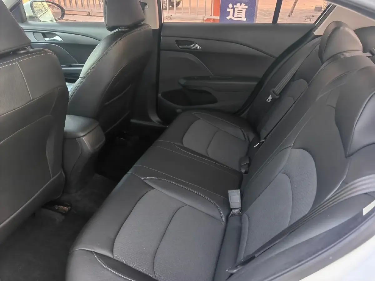 2019 Chevrolet Cavalier 1.5L 113HP L4 6AT,autocango,china used car exporter,china ev exporter,chinese used car exporter,chinese used ev exporter