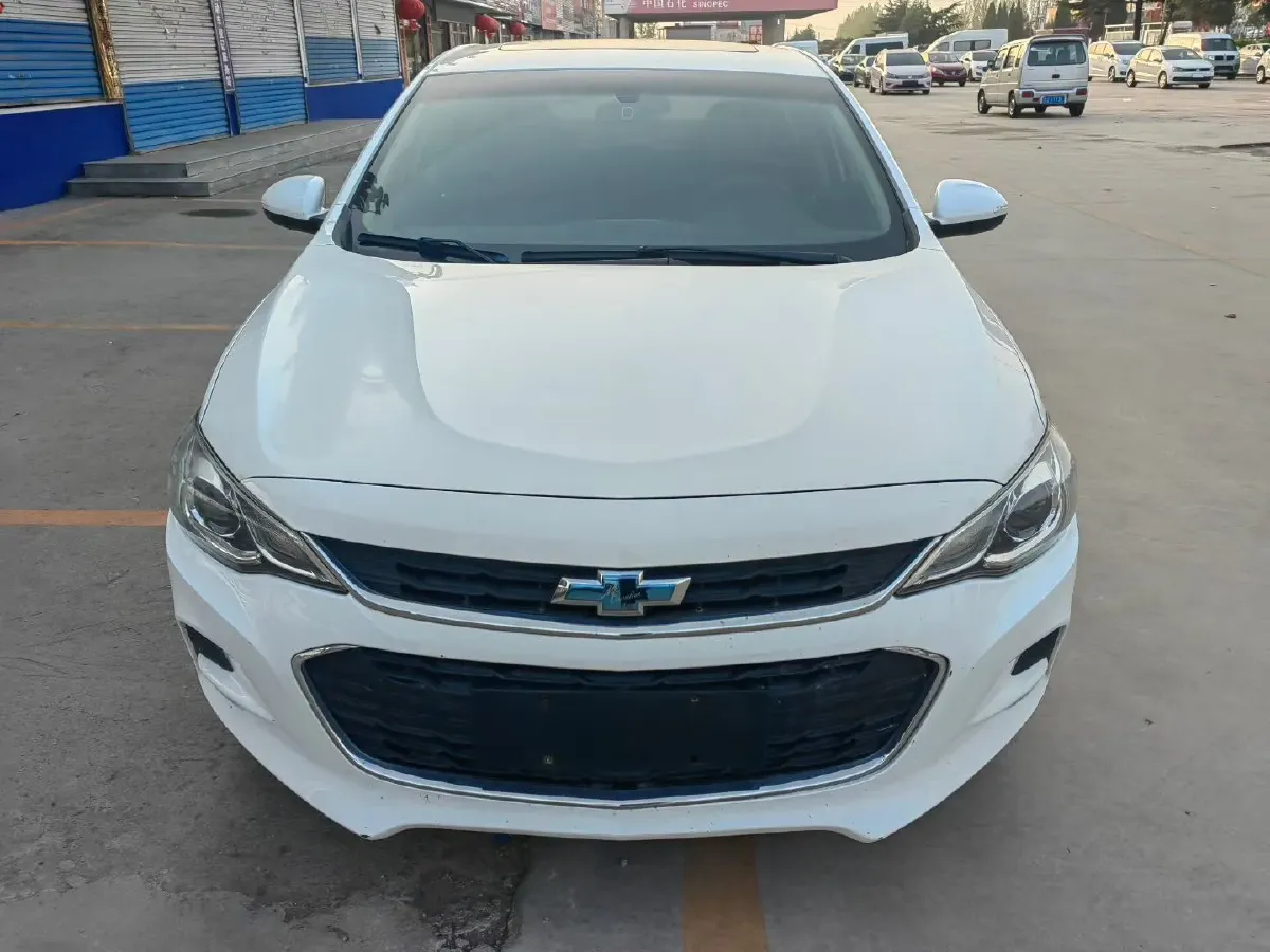 2019 Chevrolet Cavalier 1.5L 113HP L4 6AT,autocango,china used car exporter,china ev exporter,chinese used car exporter,chinese used ev exporter