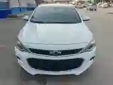 2019 Chevrolet Cavalier 1.5L 113HP L4 6AT