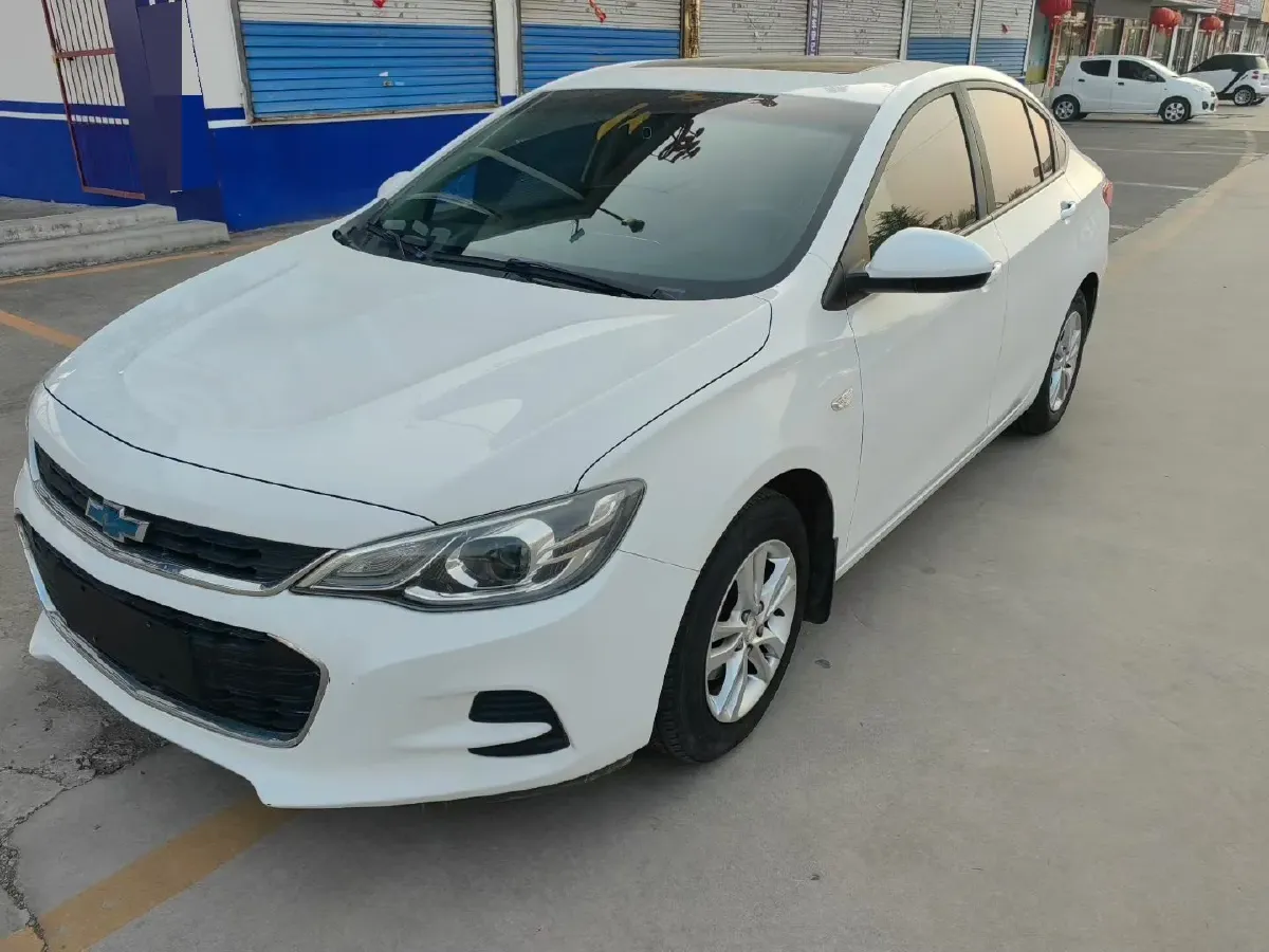 2019 Chevrolet Cavalier 1.5L 113HP L4 6AT,autocango,china used car exporter,china ev exporter,chinese used car exporter,chinese used ev exporter