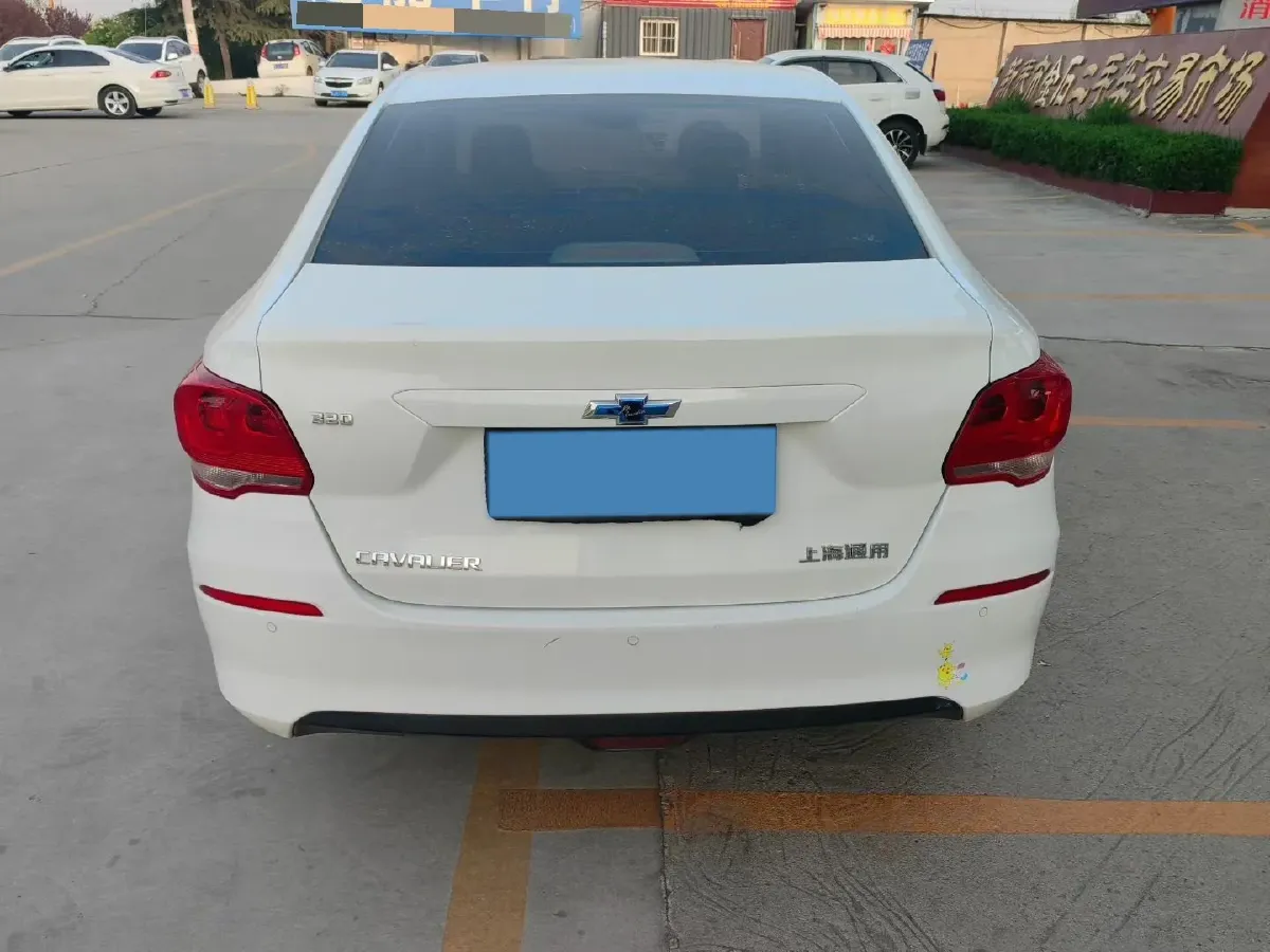 2019 Chevrolet Cavalier 1.5L 113HP L4 6AT,autocango,china used car exporter,china ev exporter,chinese used car exporter,chinese used ev exporter