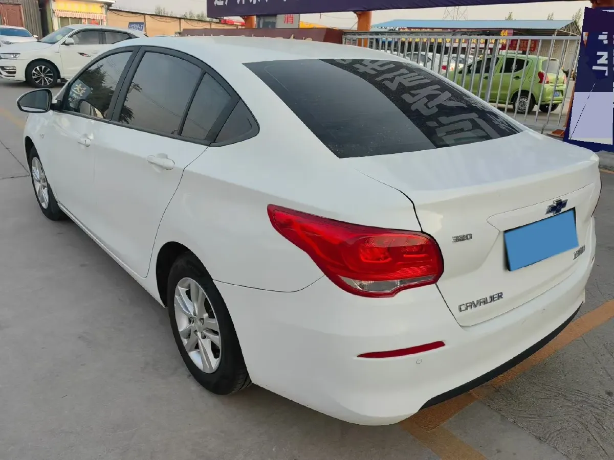 2019 Chevrolet Cavalier 1.5L 113HP L4 6AT,autocango,china used car exporter,china ev exporter,chinese used car exporter,chinese used ev exporter