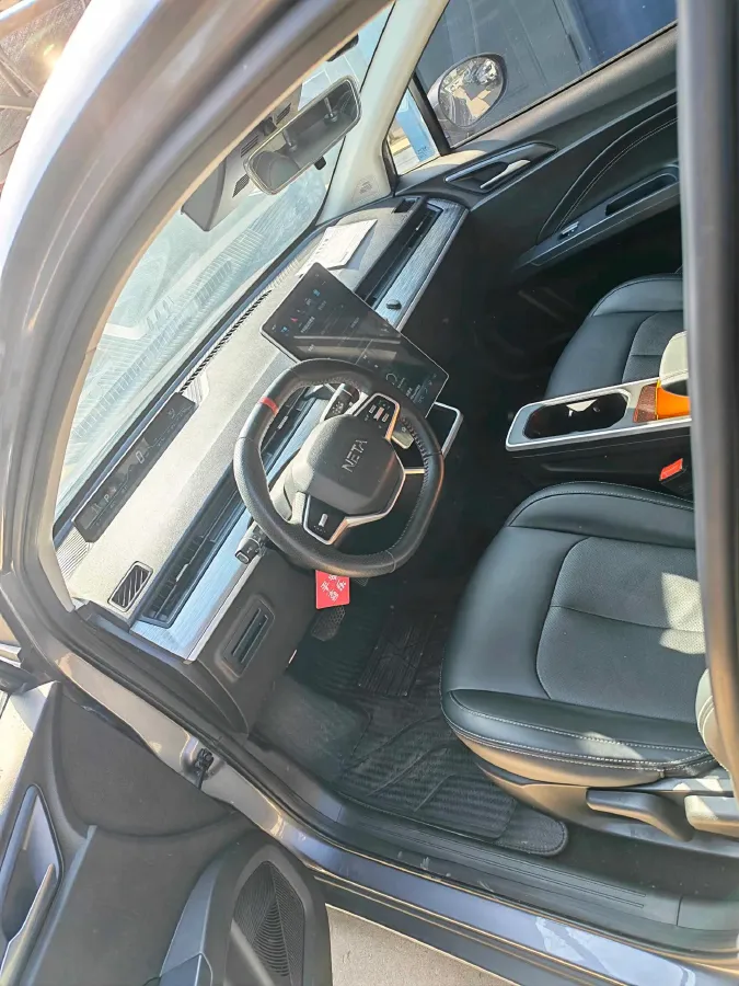 2022 Neta V BEV 38.54KWH,autocango,china used car exporter,china ev exporter,chinese used car exporter,chinese used ev exporter