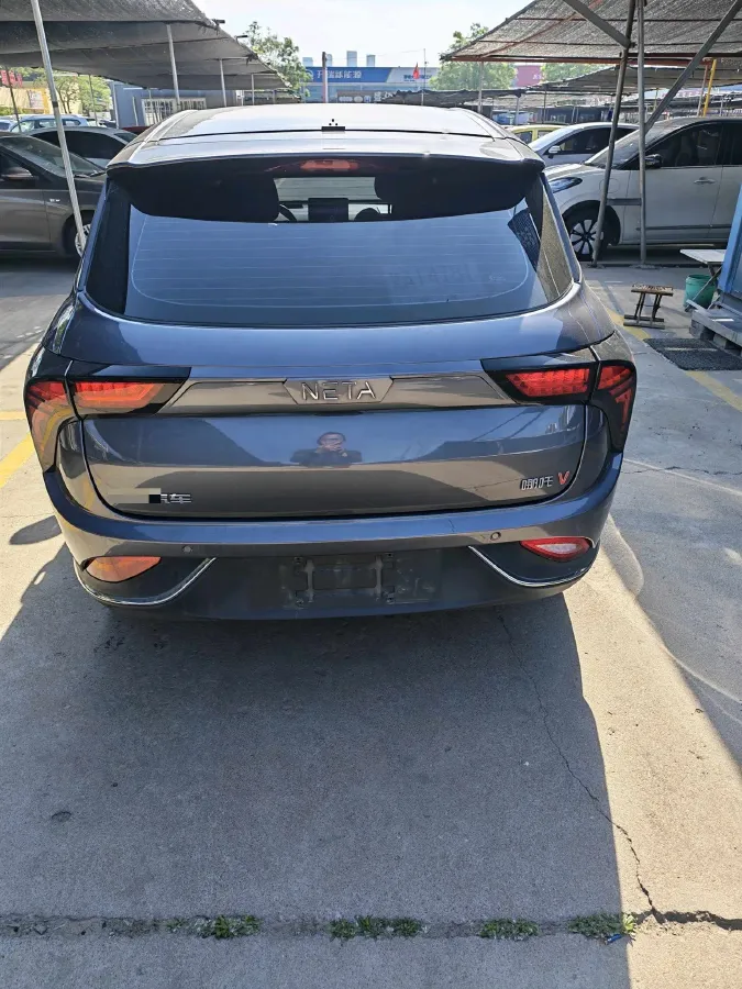 2022 Neta V BEV 38.54KWH,autocango,china used car exporter,china ev exporter,chinese used car exporter,chinese used ev exporter
