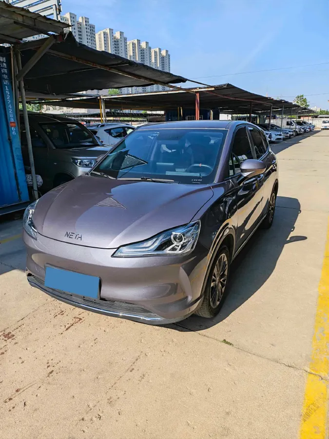 2022 Neta V BEV 38.54KWH,autocango,china used car exporter,china ev exporter,chinese used car exporter,chinese used ev exporter