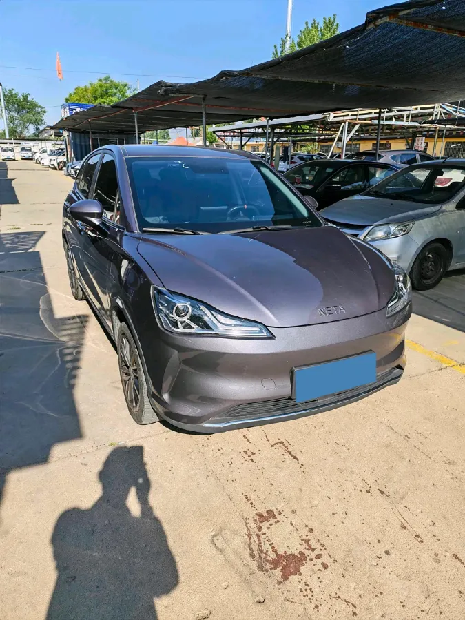 2022 Neta V BEV 38.54KWH,autocango,china used car exporter,china ev exporter,chinese used car exporter,chinese used ev exporter