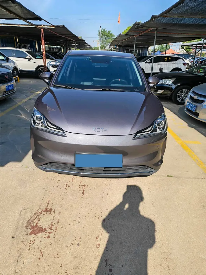 2022 Neta V BEV 38.54KWH,autocango,china used car exporter,china ev exporter,chinese used car exporter,chinese used ev exporter