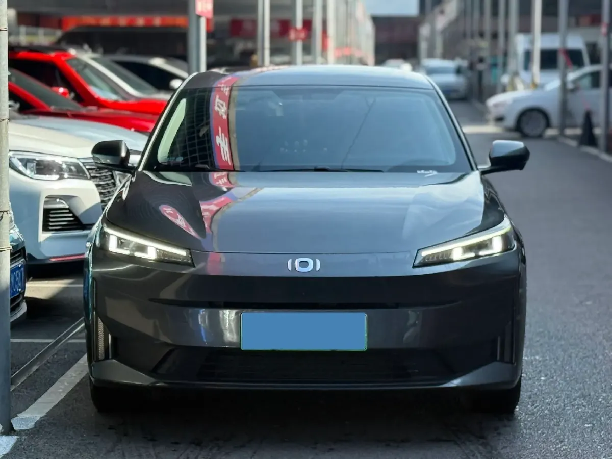 2025 ChangAn QiYuan A05 1.5L 98HP L4 E-CVT PHEV 18.4KWH,autocango,china used car exporter,china ev exporter,chinese used car exporter,chinese used ev exporter