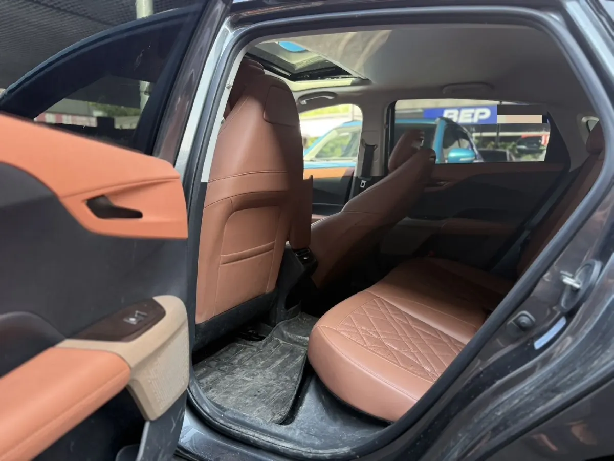 2025 ChangAn QiYuan A05 1.5L 98HP L4 E-CVT PHEV 18.4KWH,autocango,china used car exporter,china ev exporter,chinese used car exporter,chinese used ev exporter