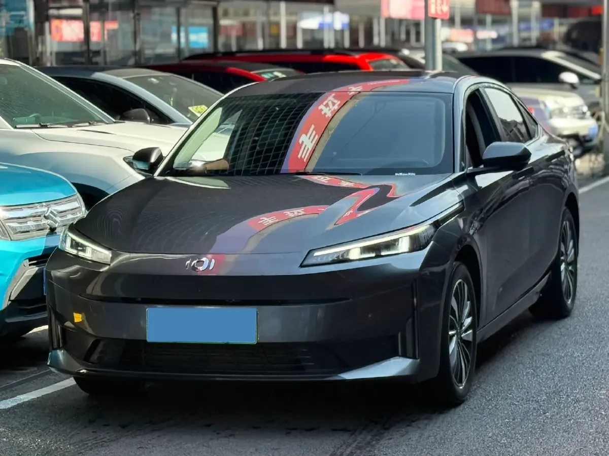 2025 ChangAn QiYuan A05 1.5L 98HP L4 E-CVT PHEV 18.4KWH,autocango,china used car exporter,china ev exporter,chinese used car exporter,chinese used ev exporter