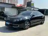 2017 Citroen C5 1.8T 204HP L4 6AT