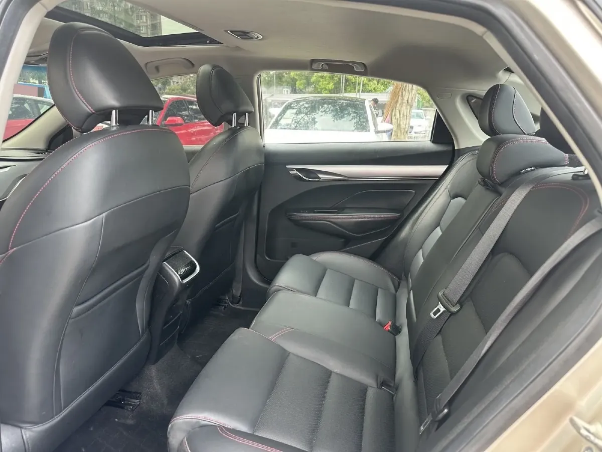 2018 Geely Binray 1.4T 133HP L4 CVT,autocango,china used car exporter,china ev exporter,chinese used car exporter,chinese used ev exporter