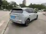 2024 Leapmotor C11 1.5L 95HP L4 REEV 43.74KWH
