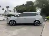 2024 Leapmotor C11 1.5L 95HP L4 REEV 43.74KWH