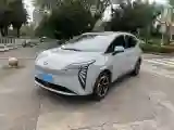 2024 Leapmotor C11 1.5L 95HP L4 REEV 43.74KWH