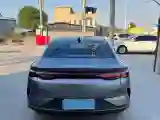 2025 BYD QinL BEV