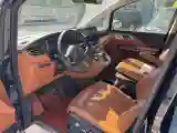 2023 HongQi HQ9 2.0T 252HP L4 8AT