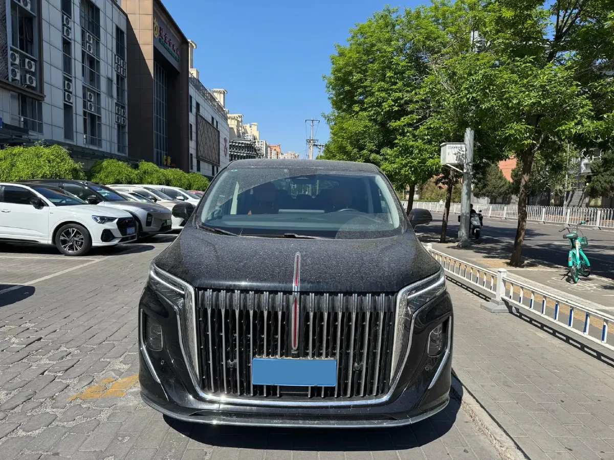 2023 HongQi HQ9 2.0T 252HP L4 8AT,autocango,china used car exporter,china ev exporter,chinese used car exporter,chinese used ev exporter