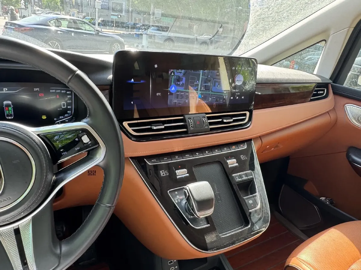 2023 HongQi HQ9 2.0T 252HP L4 8AT,autocango,china used car exporter,china ev exporter,chinese used car exporter,chinese used ev exporter