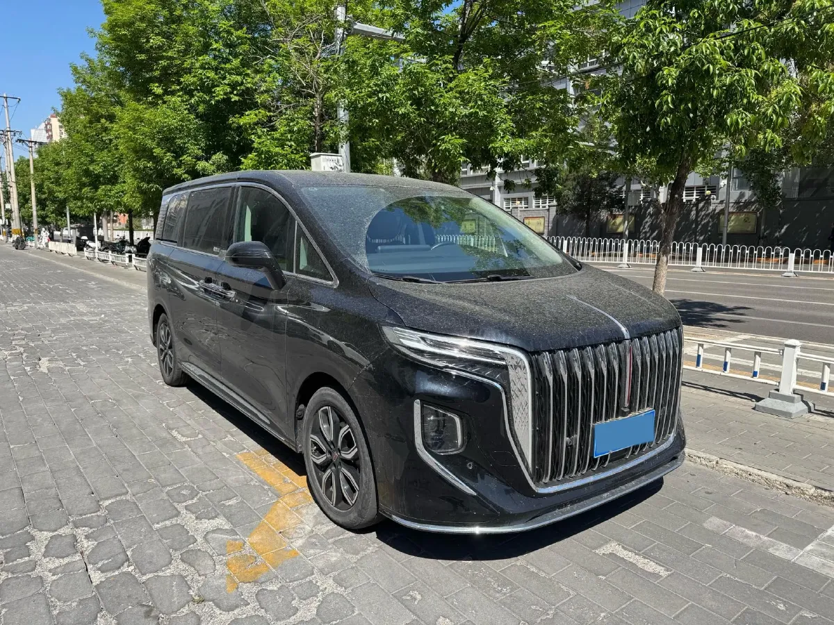 2023 HongQi HQ9 2.0T 252HP L4 8AT,autocango,china used car exporter,china ev exporter,chinese used car exporter,chinese used ev exporter