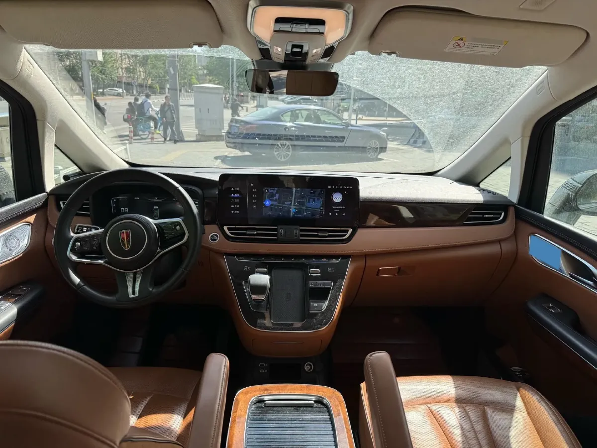2023 HongQi HQ9 2.0T 252HP L4 8AT,autocango,china used car exporter,china ev exporter,chinese used car exporter,chinese used ev exporter
