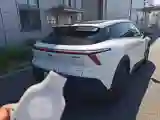 2024 JiYue 01 BEV 100KWH