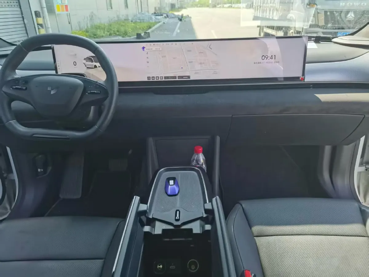 2024 JiYue 01 BEV 100KWH,autocango,china used car exporter,china ev exporter,chinese used car exporter,chinese used ev exporter
