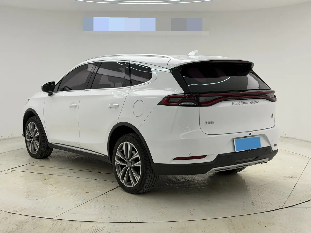 2018 BYD Tang 2.0T 205HP L4 6AT,autocango,china used car exporter,china ev exporter,chinese used car exporter,chinese used ev exporter