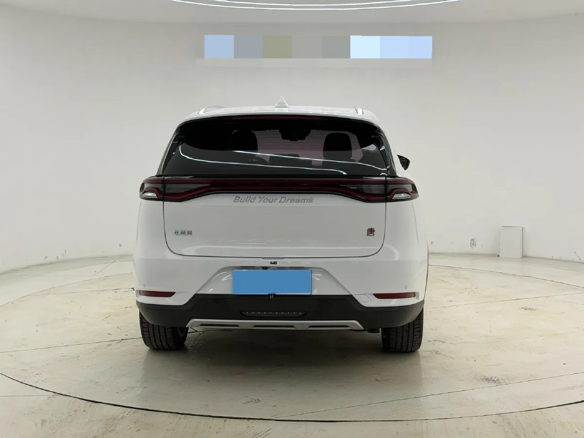 2018 BYD Tang 2.0T 205HP L4 6AT,autocango,china used car exporter,china ev exporter,chinese used car exporter,chinese used ev exporter