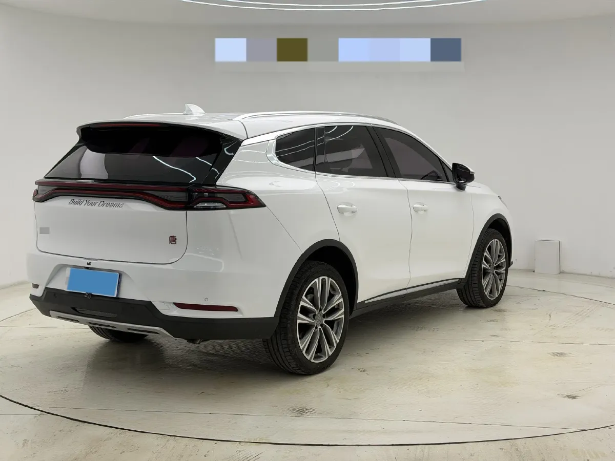 2018 BYD Tang 2.0T 205HP L4 6AT,autocango,china used car exporter,china ev exporter,chinese used car exporter,chinese used ev exporter