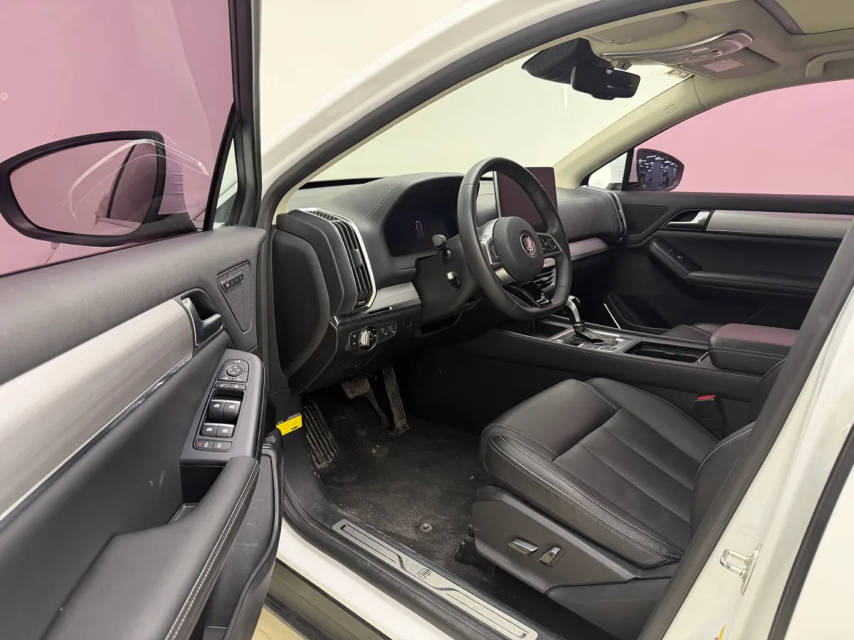2018 BYD Tang 2.0T 205HP L4 6AT,autocango,china used car exporter,china ev exporter,chinese used car exporter,chinese used ev exporter