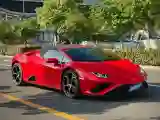 2020 Lamborghini Huracán 5.2L 611HP V10 7DCT