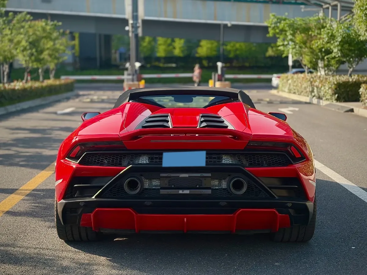 2020 Lamborghini Huracán 5.2L 611HP V10 7DCT,autocango,china used car exporter,china ev exporter,chinese used car exporter,chinese used ev exporter