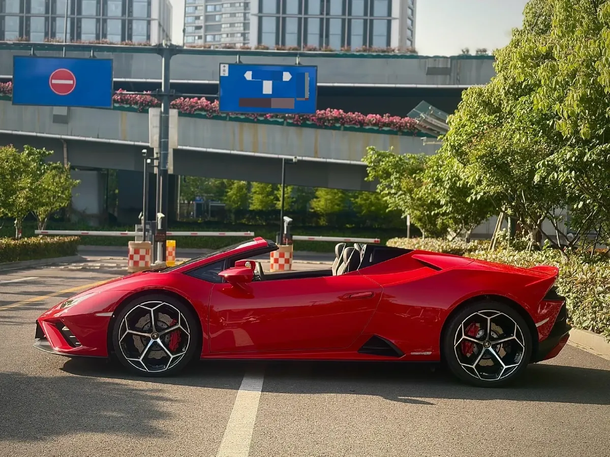 2020 Lamborghini Huracán 5.2L 611HP V10 7DCT,autocango,china used car exporter,china ev exporter,chinese used car exporter,chinese used ev exporter