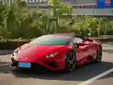 2020 Lamborghini Huracán 5.2L 611HP V10 7DCT