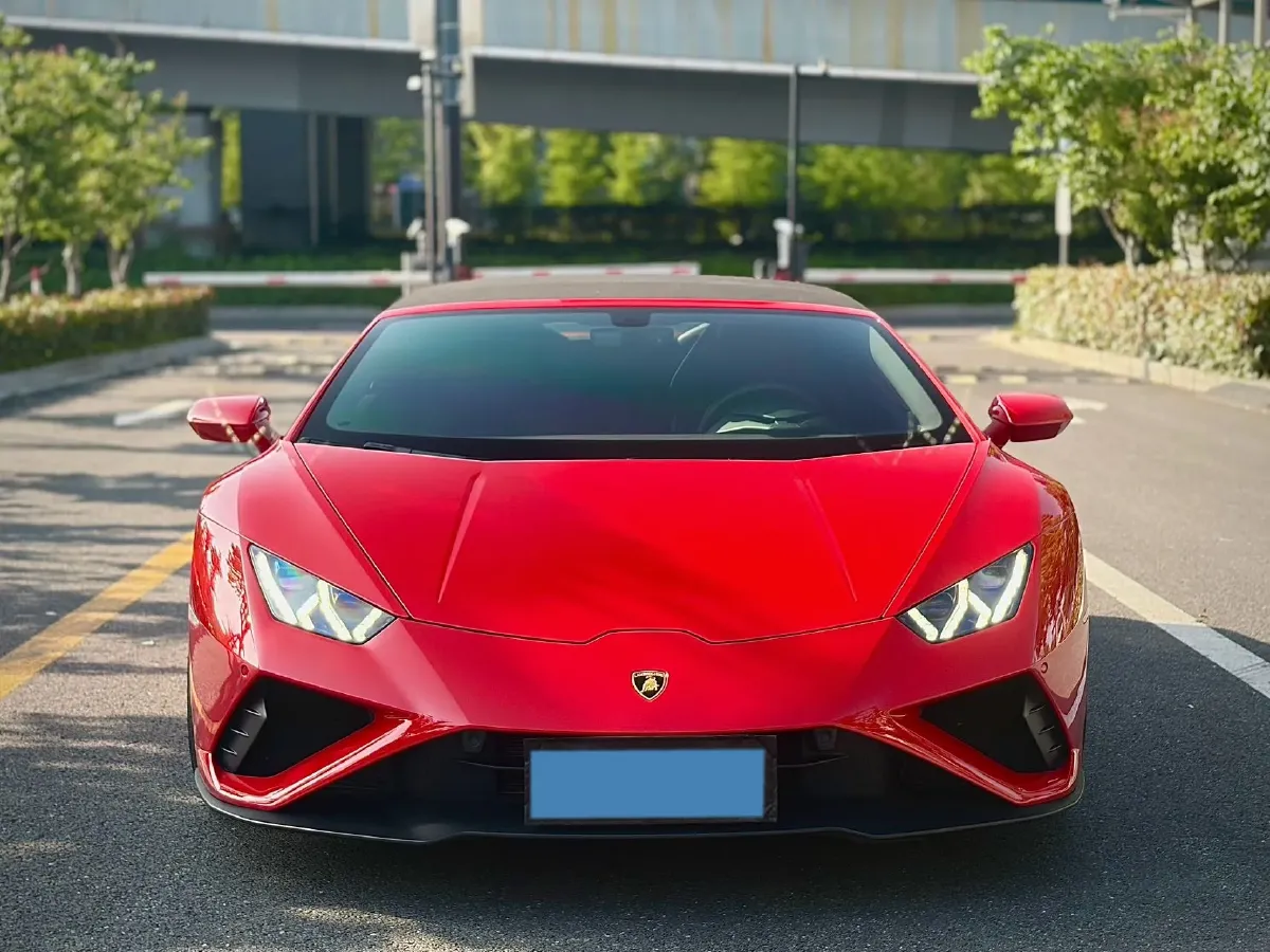2020 Lamborghini Huracán 5.2L 611HP V10 7DCT,autocango,china used car exporter,china ev exporter,chinese used car exporter,chinese used ev exporter
