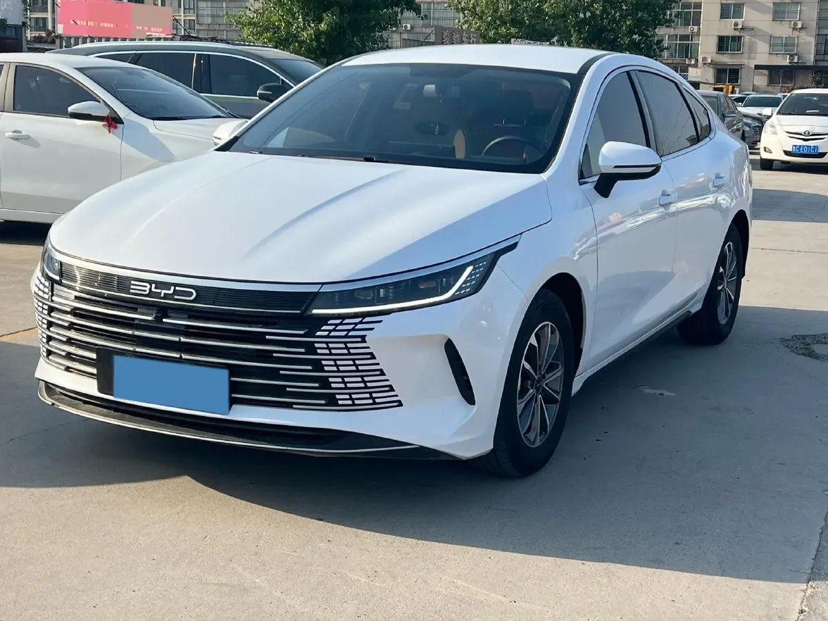 2024 BYD Destroyer 05 1.5L 110HP L4 E-CVT PHEV 8.3KWH,autocango,china used car exporter,china ev exporter,chinese used car exporter,chinese used ev exporter