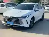 2024 BYD Destroyer 05 1.5L 110HP L4 E-CVT PHEV 8.3KWH