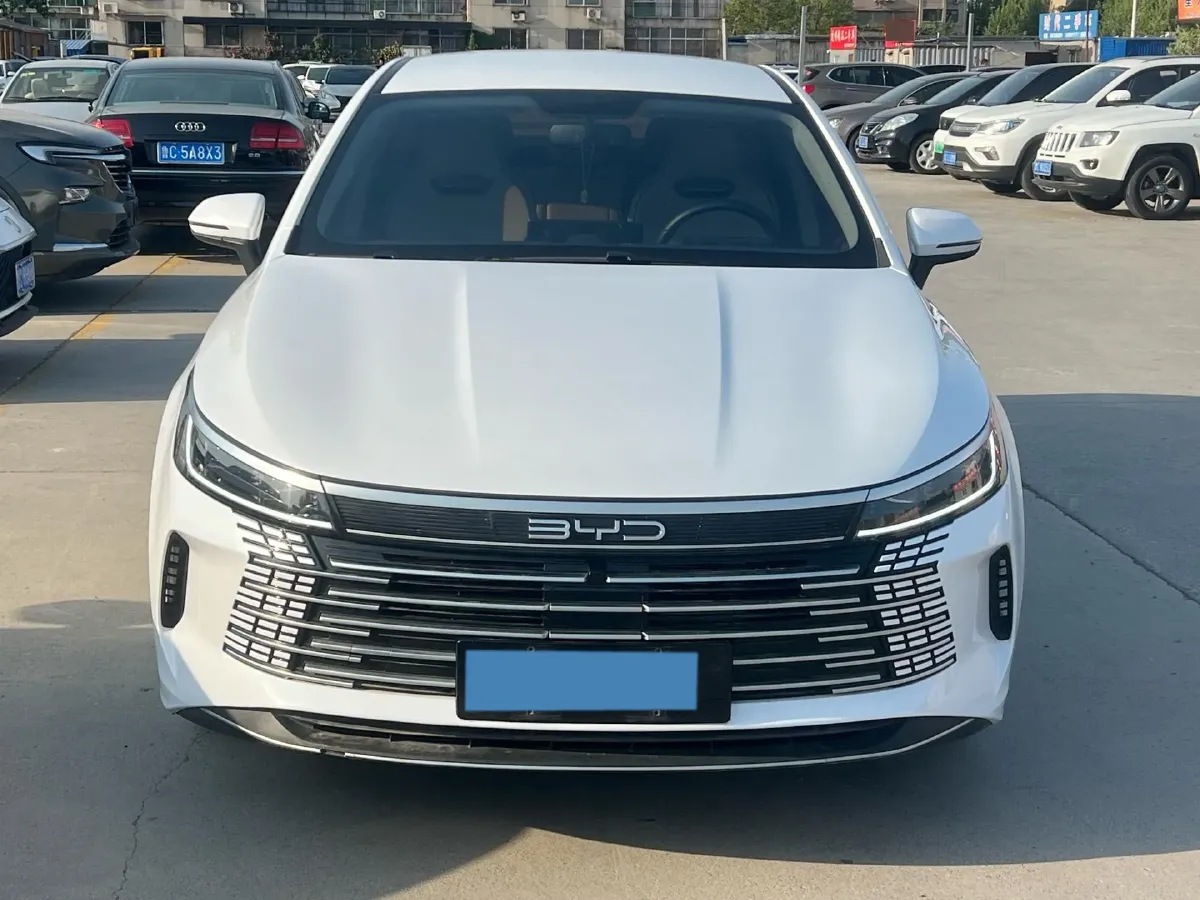 2024 BYD Destroyer 05 1.5L 110HP L4 E-CVT PHEV 8.3KWH,autocango,china used car exporter,china ev exporter,chinese used car exporter,chinese used ev exporter