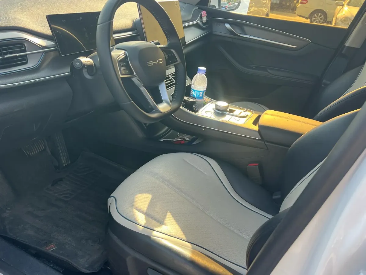 2024 BYD Destroyer 05 1.5L 110HP L4 E-CVT PHEV 8.3KWH,autocango,china used car exporter,china ev exporter,chinese used car exporter,chinese used ev exporter