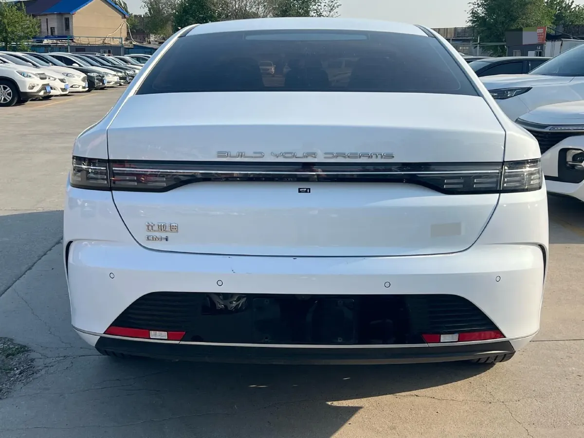 2024 BYD Destroyer 05 1.5L 110HP L4 E-CVT PHEV 8.3KWH,autocango,china used car exporter,china ev exporter,chinese used car exporter,chinese used ev exporter