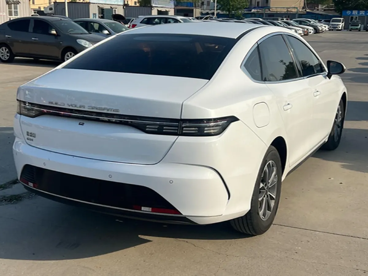 2024 BYD Destroyer 05 1.5L 110HP L4 E-CVT PHEV 8.3KWH,autocango,china used car exporter,china ev exporter,chinese used car exporter,chinese used ev exporter