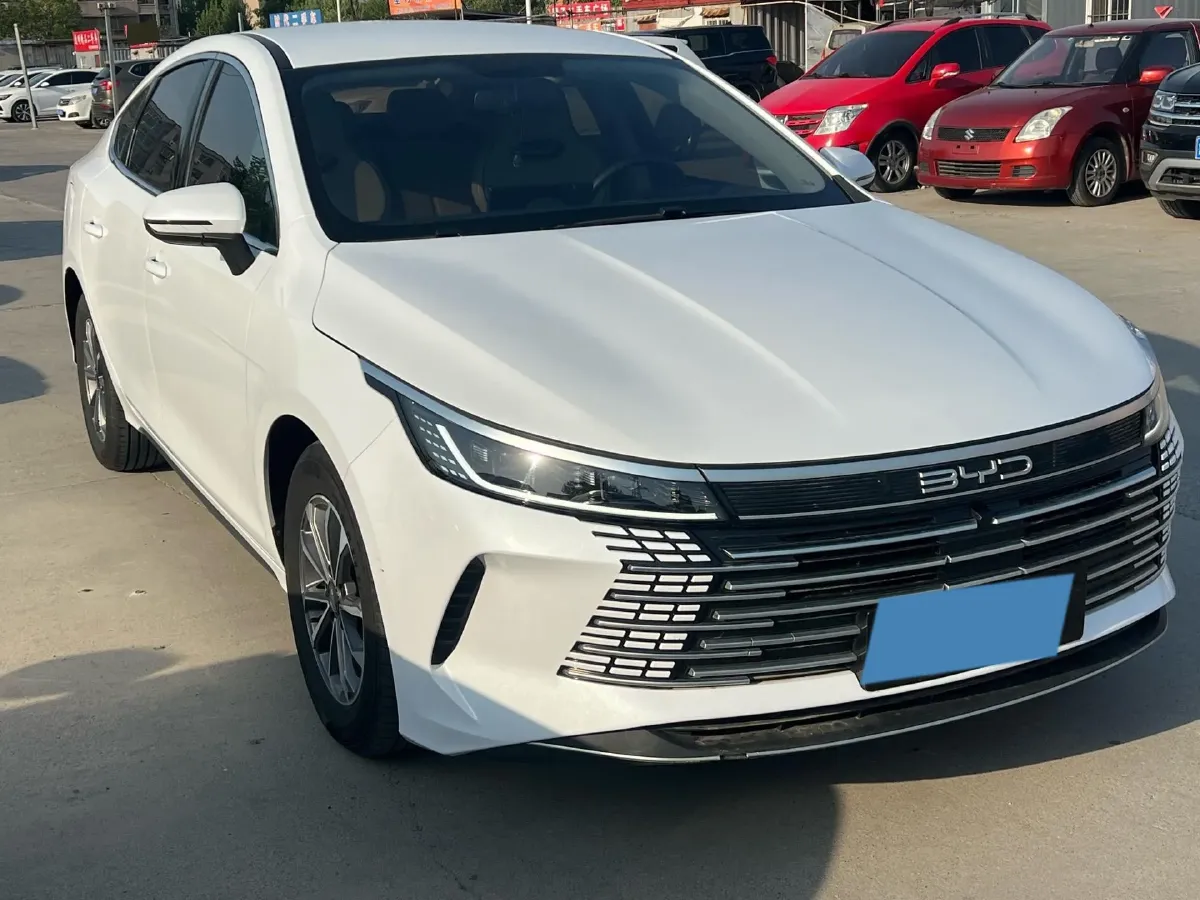 2024 BYD Destroyer 05 1.5L 110HP L4 E-CVT PHEV 8.3KWH,autocango,china used car exporter,china ev exporter,chinese used car exporter,chinese used ev exporter