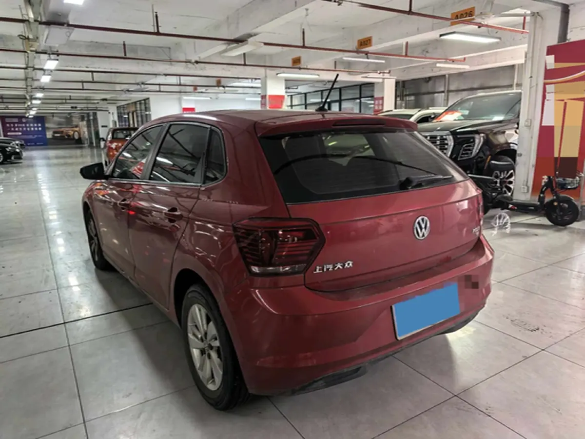 2019 Volkswagen Polo 1.5L 113HP L4 5MT,autocango,china used car exporter,china ev exporter,chinese used car exporter,chinese used ev exporter